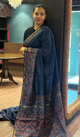 CHANDERI SAREE 0710264
