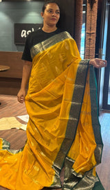 SEMI SILK SAREE 1410263