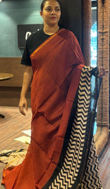 CHANDERI SAREE 0710265