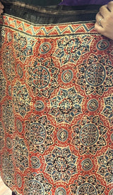 MODAL SAREE 1310262