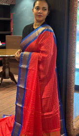 COTTON SAREE 03032611