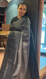 SEMI TUSSAR SAREE 2909269