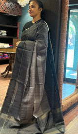 SEMI TUSSAR SAREE 2909269