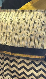 CHANDERI SAREE 0710266