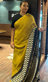CHANDERI SAREE 0710266