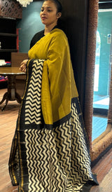 CHANDERI SAREE 0710266