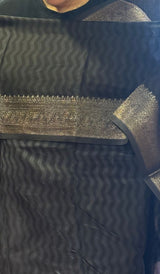 KORA CHANDERI SAREE 24092617