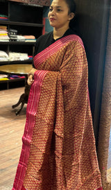 CHANDERI SAREE  21092616