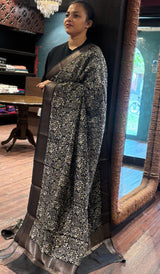 CHANDERI SAREE 2109264