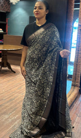 CHANDERI SAREE 2109264