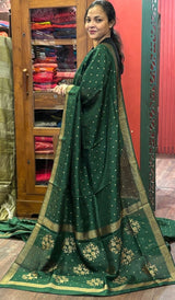 SEMI TUSSAR SAREE 20102636