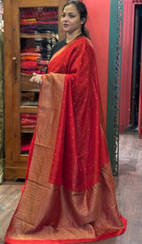 SEMI TUSSAR SAREE 20102637