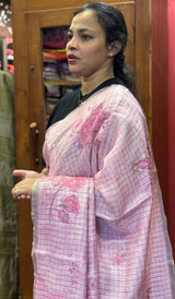 TUSSAR SILK SAREE 2210262