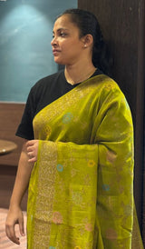 SEMI TUSSAR 20102654