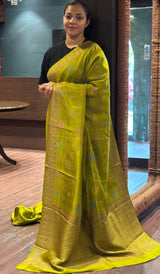 SEMI TUSSAR 20102654