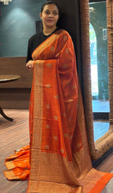 SEMI TUSSAR SAREE 20102648