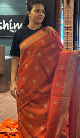 SEMI TUSSAR SAREE 20102648