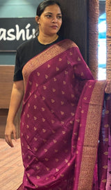 SEMI TUSSAR SAREE 20102642