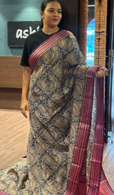CHANDERI SAREE 08092651