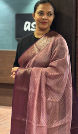 KORA CHANDERI SAREE 22102641
