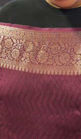 KORA CHANDERI SAREE 22102641