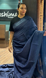 DESI TUSSAR SAREE 20102620