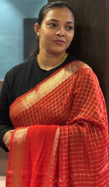 SOFT SILK SAREE 22102630
