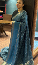 SOFT SILK SAREE 22102629
