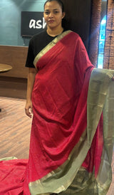 SOFT SILK SAREE 22102619