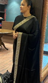 CHINON CREPE SAREE 2810262