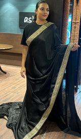 CHINON CREPE SAREE 2810262