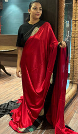 CHINON CREPE SAREE 2810269