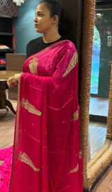 CHINON CREPE SAREE 28102611