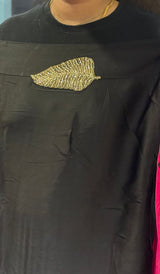 CHINON CREPE SAREE 2810268