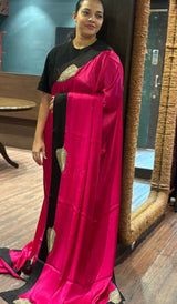 CHINON CREPE SAREE 2810268