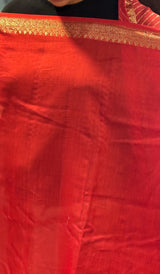 KORA CHANDERI SAREE 28092627
