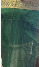 SEMI LINEN SAREE 29102612
