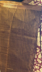 CHANDERI SAREE 21022662