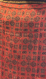 CHANDERI SAREE 2301265