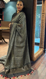 CHANDERI SAREE  21092654