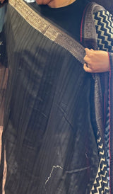 CHANDERI SAREE  21092654