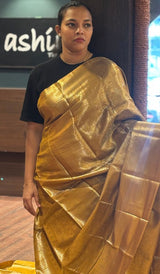 SEMI KANJI SAREE 18082617
