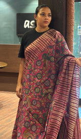 DESI TUSSAR SAREE 29102628