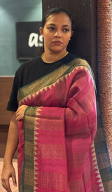DESI TUSSAR SAREE 291026115