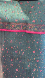 ORGANZA SAREE 29102638