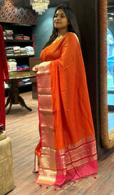 SOFT SILK SAREE 06052634