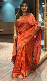 KORA CHINIYA SAREE 30042686