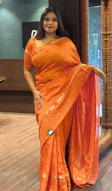 SOFT SILK SAREE 2207265
