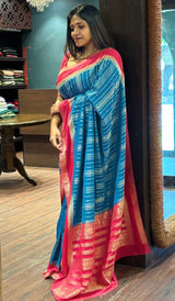 SEMI GEORGETTE SAREE 25092654