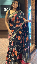 SOFT SILK SAREE 2709262